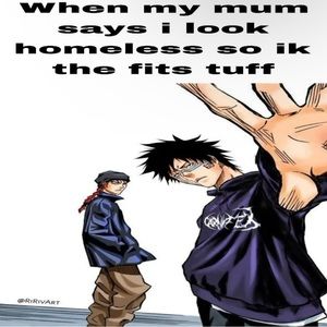 Meet your Posher, Allan